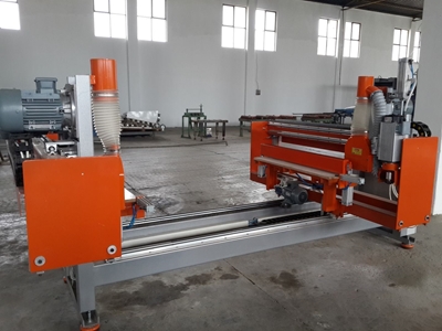 Kapı Boyu Ebatlama Simmak Sıfır - 3