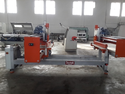 Kapı Boyu Ebatlama Simmak Sıfır - 5