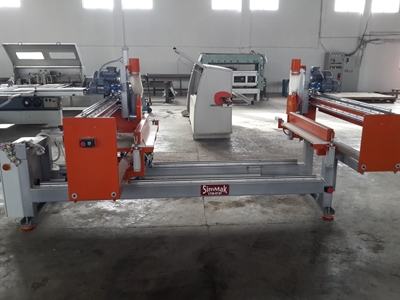 Kapı Boyu Ebatlama Simmak Sıfır - 7