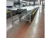 Kumaş Serim (Gerber) Masası