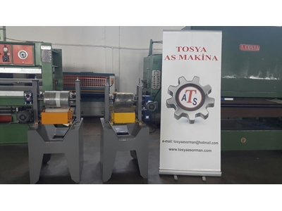 Tutkallama 25 Cm Han Makina Sıfır - 0