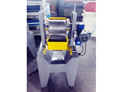 Tutkallama 25 Cm Han Makina Sıfır - 1