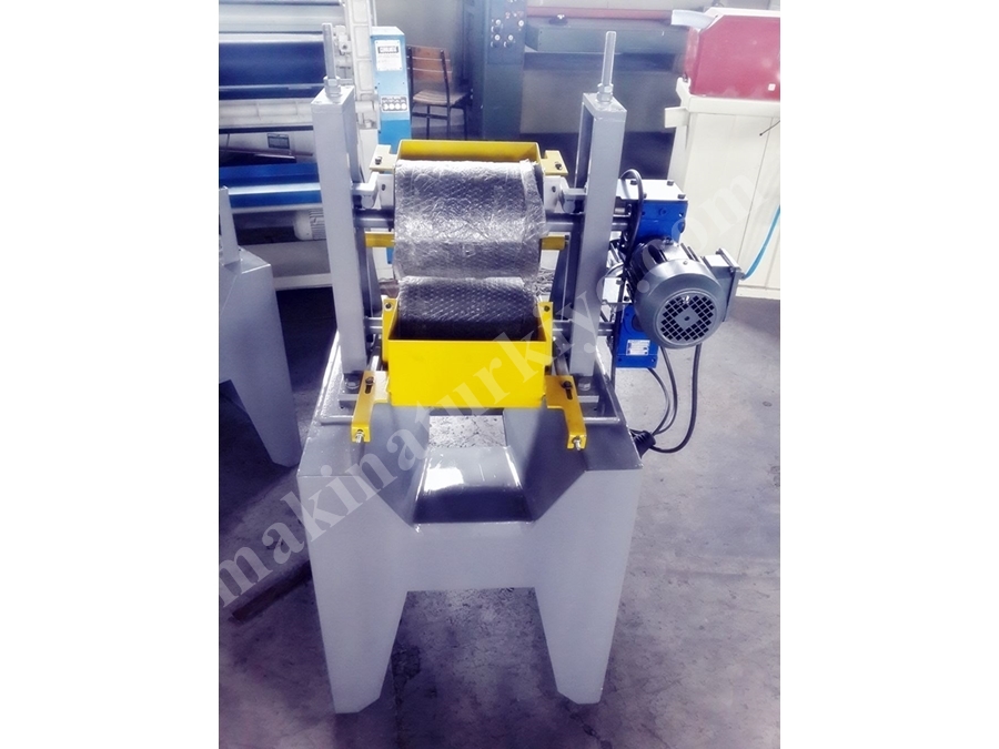 Tutkallama 25 Cm Han Makina Sıfır