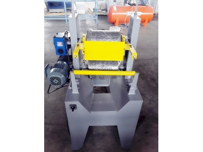 Tutkallama 25 Cm Han Makina Sıfır - 2