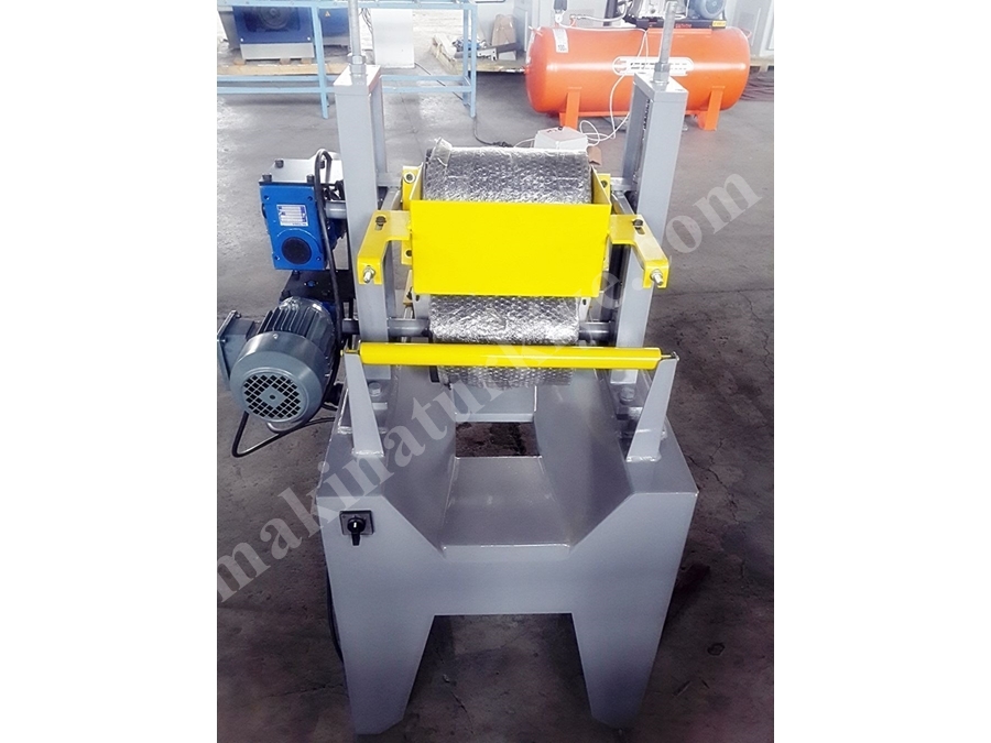 Tutkallama 25 Cm Han Makina Sıfır