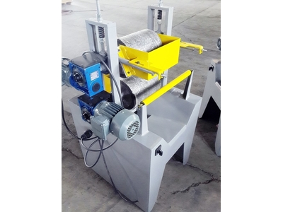 Tutkallama 25 Cm Han Makina Sıfır - 3