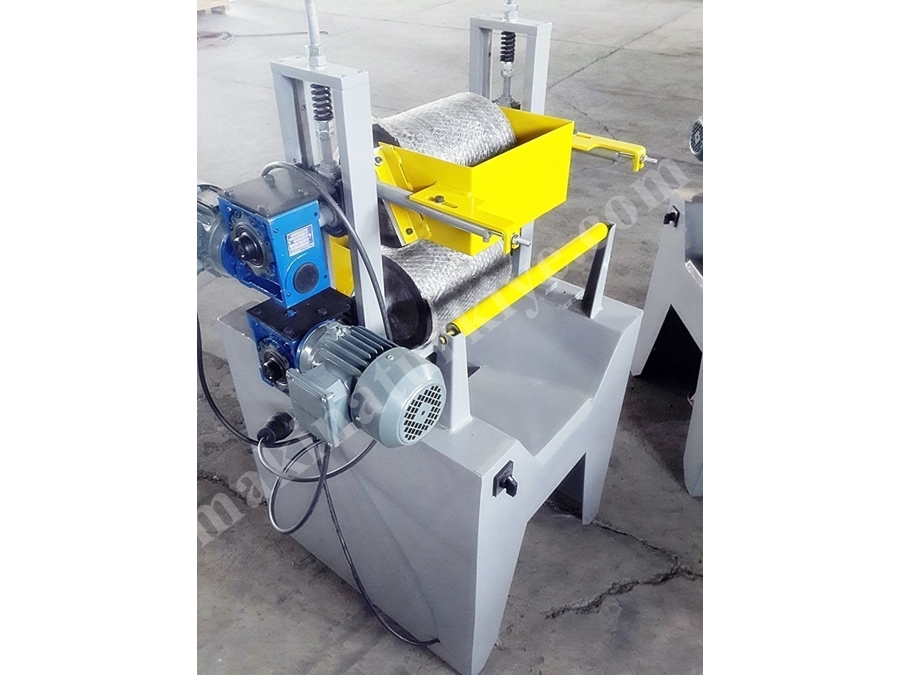 Tutkallama 25 Cm Han Makina Sıfır