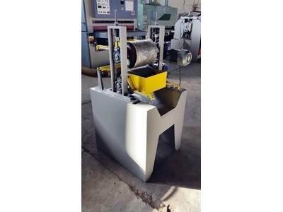 Tutkallama 25 Cm Han Makina Sıfır - 4