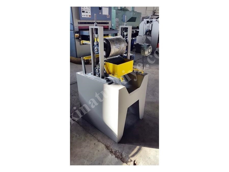 Tutkallama 25 Cm Han Makina Sıfır