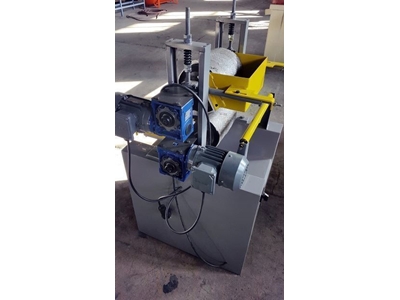 Tutkallama 25 Cm Han Makina Sıfır - 5