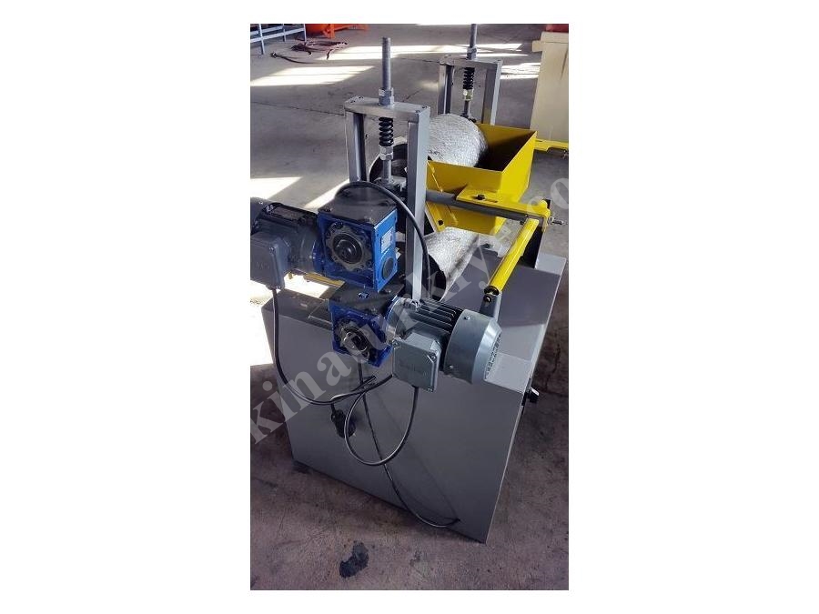 Tutkallama 25 Cm Han Makina Sıfır