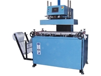 GBP 6090 Neck (Hydraulic) Rope Digital Sublimation Printing Machine - 0