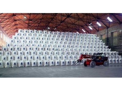 Big Bag Çuval Dolum Ünitesi Ve Big Bag Dolum Sistemleri - 1