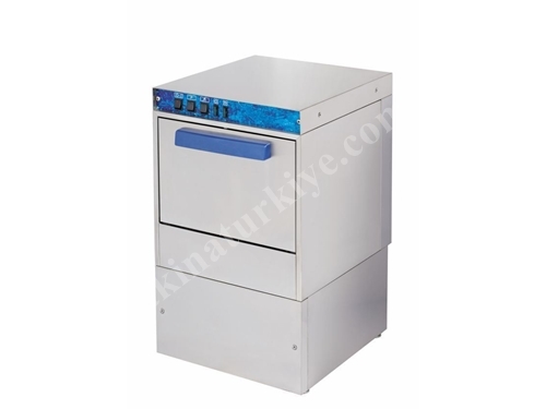 Bardak Yıkama Makinası Saatte 600-800 Bardak Yıkar- İnvest Mutfak Bw 800