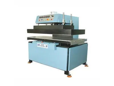 2500 Mm (Pneumatic) Shaping and Forging Press Machine
