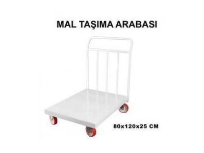 Mal Taşıma Arabası - 0