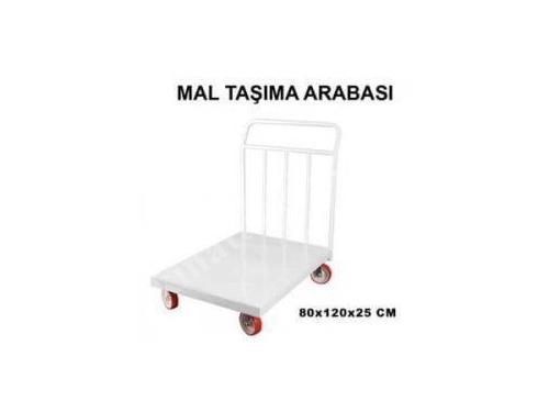 Mal Taşıma Arabası