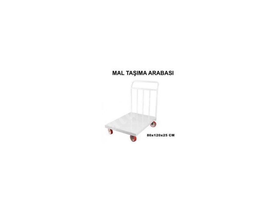 Mal Taşıma Arabası