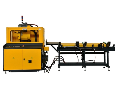 Daire Şerit Testere Makinesi Beka-Mak (BMDO 80 CS) - 3