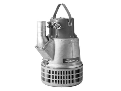 Satılık Dalgıç Pompa Flygt 22 Kw  - 0