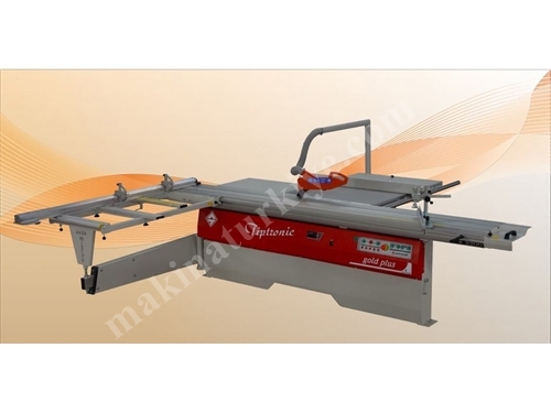 Yatar Daire Testere Makinesi Gold Plus 3800