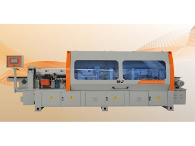 Tam Otomatik PVC Bantlama Makinesi - 1