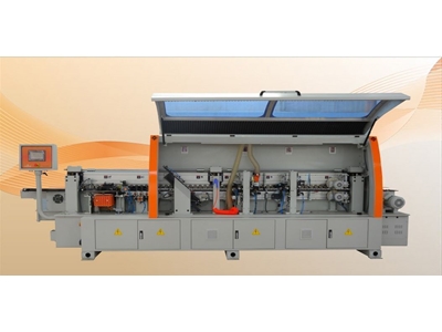 Tam Otomatik PVC Bantlama Makinesi - 2