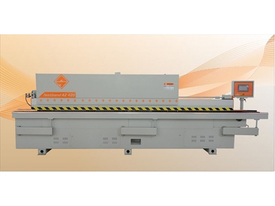 Tam Otomatik PVC Bantlama Makinesi - 3