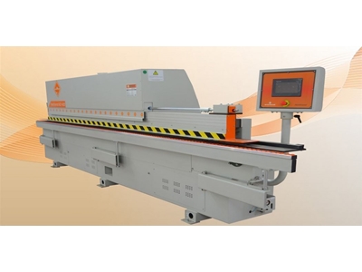 Tam Otomatik PVC Bantlama Makinesi - 4