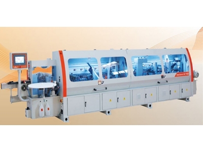 423'lük Bantlama Makinesi Ayza Mızrak - Fastband Az 423 - 0