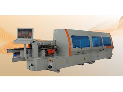 520'lik Bantlama Makinesi Ayza Mızrak - Fastband Az 520 - 0