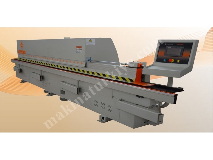 520'lik Bantlama Makinesi Ayza Mızrak - Fastband Az 520