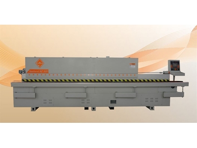 520'lik Bantlama Makinesi Ayza Mızrak - Fastband Az 520 - 4