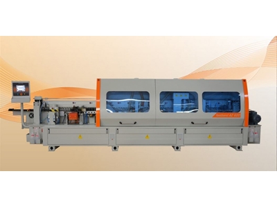 620'lik Bantlama Makinesi Ayza Mızrak - Fastband Az 620 - 1