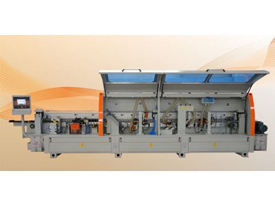 620'lik Bantlama Makinesi Ayza Mızrak - Fastband Az 620 - 2