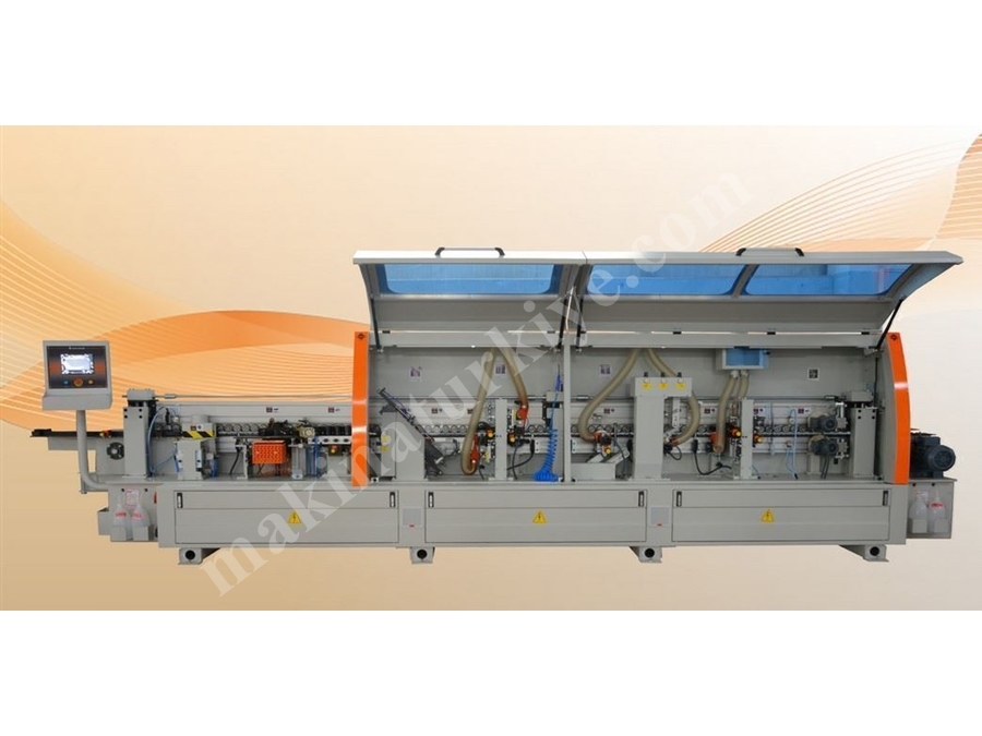 620'lik Bantlama Makinesi Ayza Mızrak - Fastband Az 620