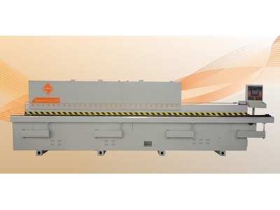 620'lik Bantlama Makinesi Ayza Mızrak - Fastband Az 620 - 3