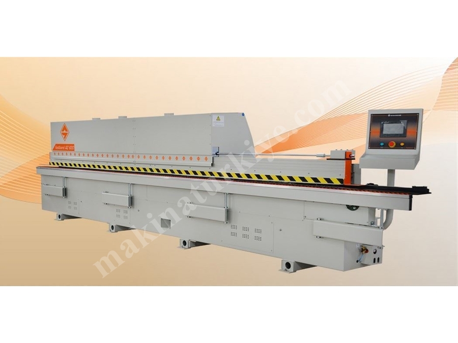 620'lik Bantlama Makinesi Ayza Mızrak - Fastband Az 620