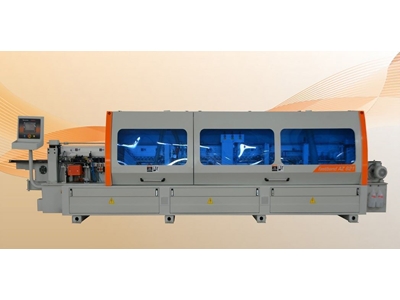 621'lik Ful Otomatik Kenar Bantlama Makinesi Ayza Mızrak - Fastband Az 621 - 1