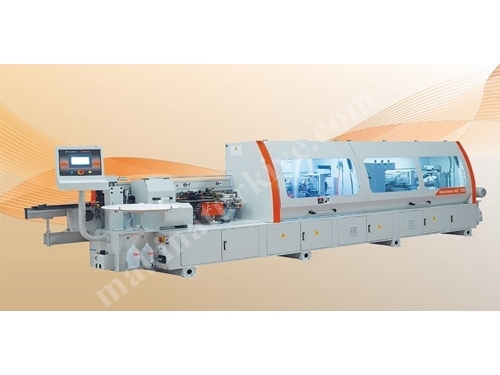 720'lik Bantlama Makinesi Ayza Mızrak - Fastband Az 720