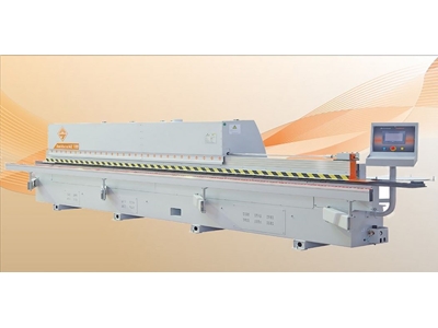 720'lik Bantlama Makinesi Ayza Mızrak - Fastband Az 720 - 1