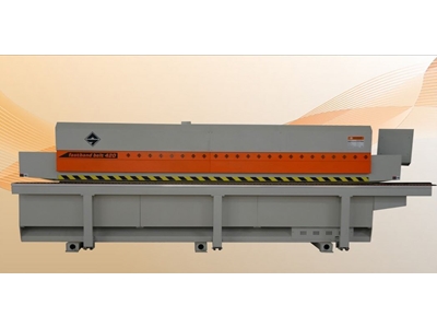 420'lik Kayışlı Sistem Bantlama Makinesi Ayza Mızrak - Fastband Belt 420 - 3