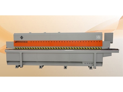 421'lik Kayışlı Sistem Bantlama Makinesi Ayza Mızrak - Fastband Belt 421 - 3