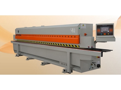 421'lik Kayışlı Sistem Bantlama Makinesi Ayza Mızrak - Fastband Belt 421 - 4