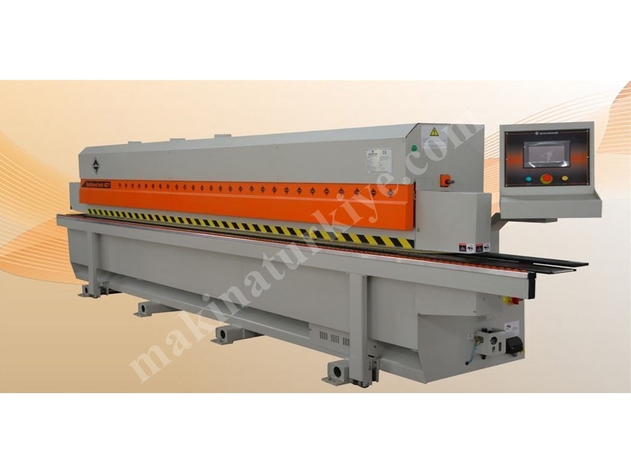 421'lik Kayışlı Sistem Bantlama Makinesi Ayza Mızrak - Fastband Belt 421