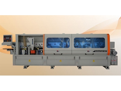423'lük Kayışlı Sistem Bantlama Makinesi Ayza Mızrak - Fastband Belt 423 - 1