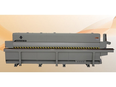 423'lük Kayışlı Sistem Bantlama Makinesi Ayza Mızrak - Fastband Belt 423 - 3