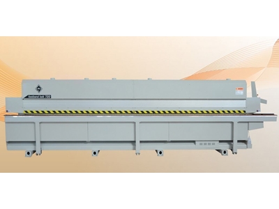Kayışlı Sistem Bantlama Makinesi Ayza Mızrak - Fastband Belt 720 - 2