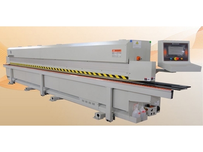 Kayışlı Sistem Bantlama Makinesi Ayza Mızrak - Fastband Belt 720 - 3