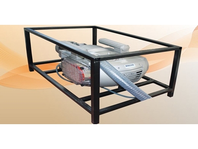 Cnc Router (565X415 cm) - Lion 2142 Cnc Router - 2